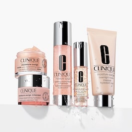 Moisture Surge Intense - Intense 72h Lipid-Replenishing Hydrator