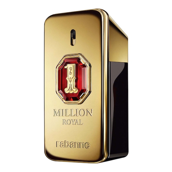 1 Million Royal - Parfum, RABANNE FRAGRANCES