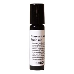 Nouveau souffle – Aromachologie-Roll-On, 100BON