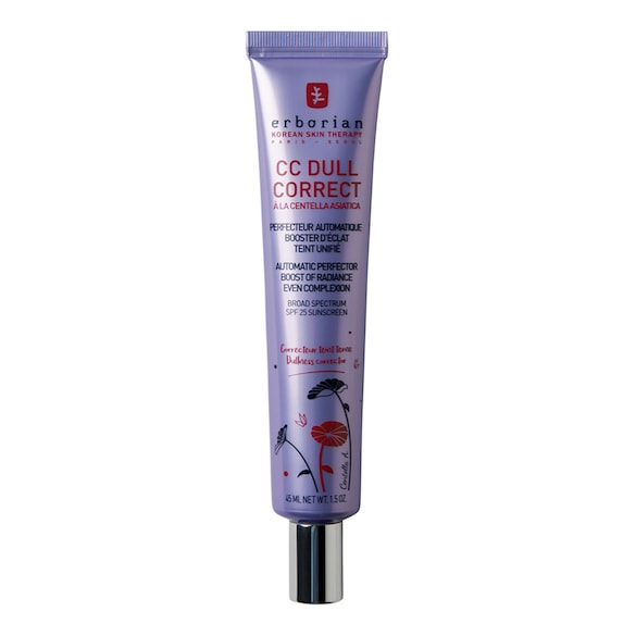 CC Dull Correct Creme, ERBORIAN