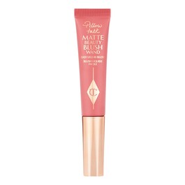 Pillow Talk Matte Beauty Blush Wand - Flüssiges mattes Rouge