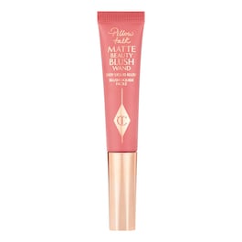 Pillow Talk Matte Beauty Blush Wand - Flüssiges mattes Rouge image