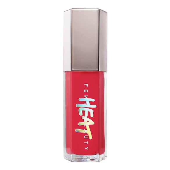 Gloss Bomb Heat Lip Luminizer & Plumper - Lippen-Booster für volle Lippen, FENTY BEAUTY