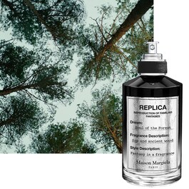 REPLICA - Soul Forest