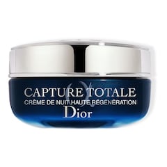 Intensiv regenerierende Nachtcreme - Anti-Aging-Pflege für Gesicht & Hals, DIOR