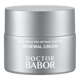 Renewal Cream - Gesichtscreme