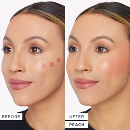 blush tape™ liquid blush