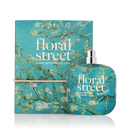 Sweet Almond Blossom - Eau de Parfum