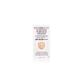 Invisible UV - Flawless poreless - Teint-Primer