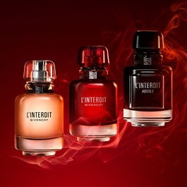 L'Interdit - Eau de Toilette 