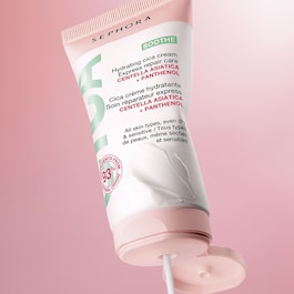 Hydrating Cica Cream -  Spendet Feuchtigkeit + Beruhigt