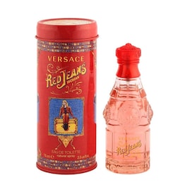Red Jeans - Eau de Toilette