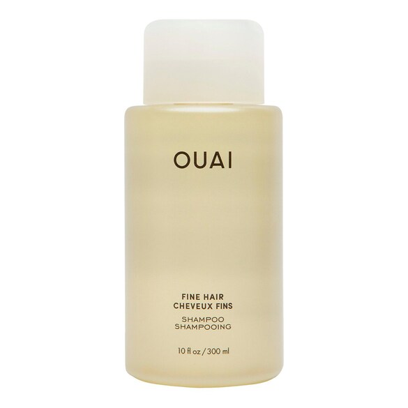 Fine Hair – Shampoo für feines Haar, OUAI HAIRCARE