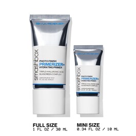 Photo Finish Primerizer + Hydrating - Primer Mini