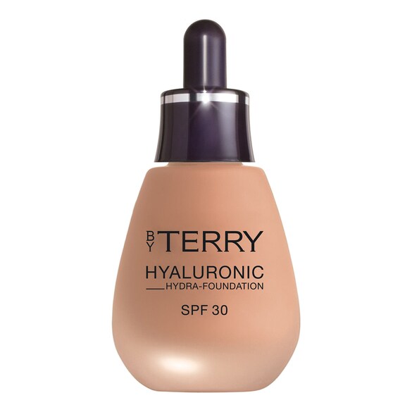 Hyaluronic Hydra Foundation, BY TERRY