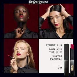 The Slim Velvet Radical - Lippenstift