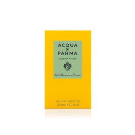 Colonia Futura - Hair & Shower Gel