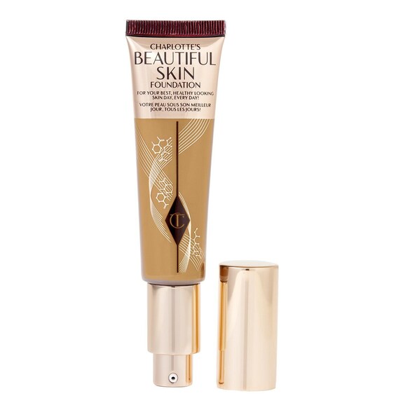 Charlotte's Beautiful Skin - Foundation, CHARLOTTE TILBURY