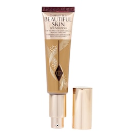 Charlotte's Beautiful Skin - Foundation image