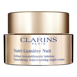 Nutri Lumière 60+ Nuit Crème