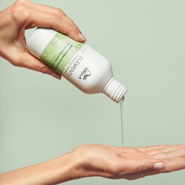 Elements - Regenerierendes sulfatfreies Shampoo für alle Haartypen