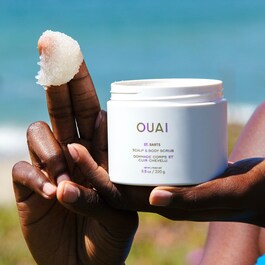Scalp & Body Scrub (St Barts) - Peeling für die Kopfhaut