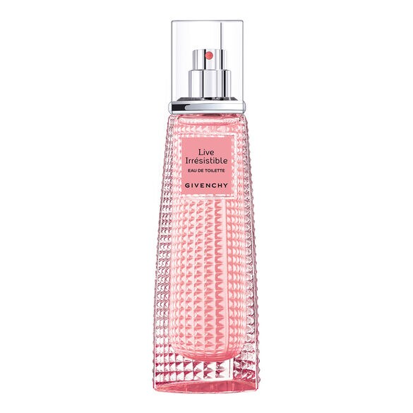 Live Irresistible Eau De Toilette Von Givenchy Sephora