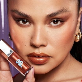 Gloss Bomb Oil - Lippenöl - Glanz und Leuchtkraft