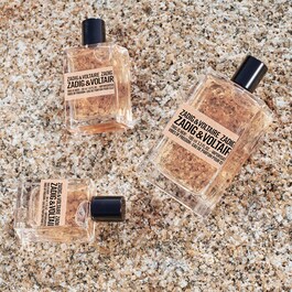 This is her! Vibes of Freedom - Eau de Parfum