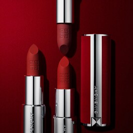 Le Rouge - Lippenstift