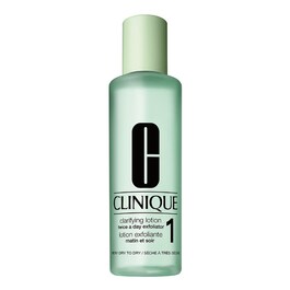 3-Phasen Systempflege - Schritt 2 : Clarifying Lotion