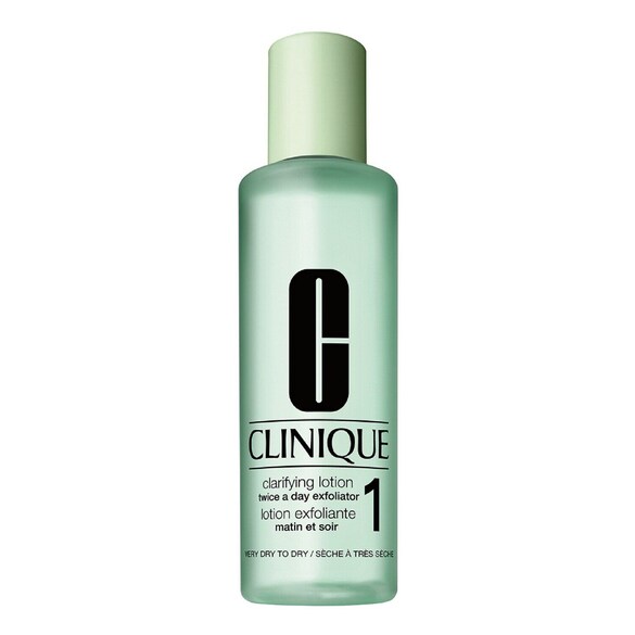 3-Phasen Systempflege - Schritt 2 : Clarifying Lotion, CLINIQUE