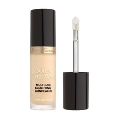 Born This Way Super Coverage Multi-Use Concealer - Concealer, TOO FACED