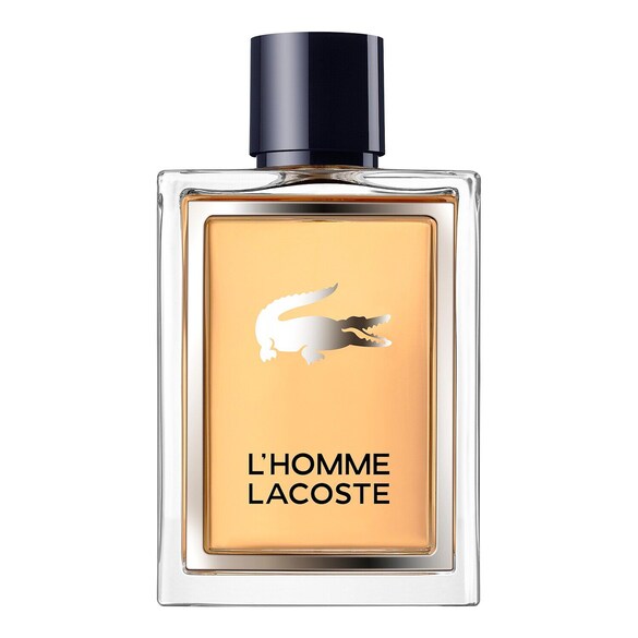 L Homme Lacoste Eau de Toilette von LACOSTE SEPHORA