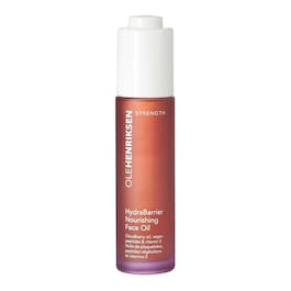 HydraBarrier Nourishing Face Oil - Pflegendes Gesichtsöl mit Peptiden