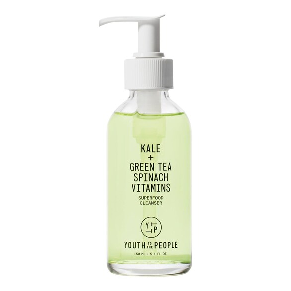 Superfood Cleanser, YOUTH TO THE PEOPLE