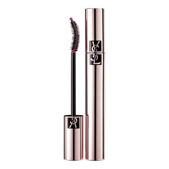 MASCARA VOLUME EFFET FAUX CILS THE CURLER - Volumenverstärkende Mascara, YVES SAINT LAURENT