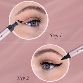 Master Stamp & Stroke Eyeliner