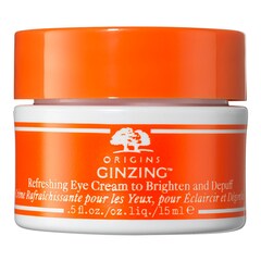 GinZing™ - Refreshing Eye Cream To Brighten and Depuff, ORIGINS