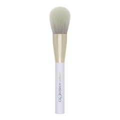 Glowish Luminous Powder Brush - Teint-Pinsel, HUDA BEAUTY