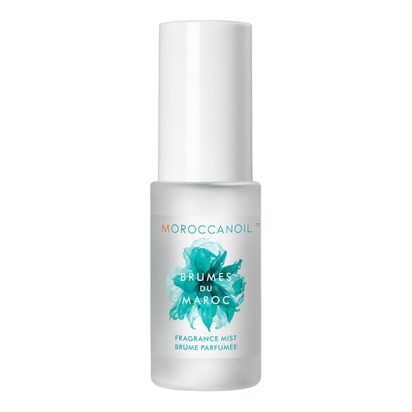 Brumes Du Maroc - Duftnebel für Körper und Haar, MOROCCANOIL