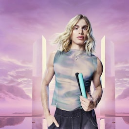 Gold® Styler - Glätteisen