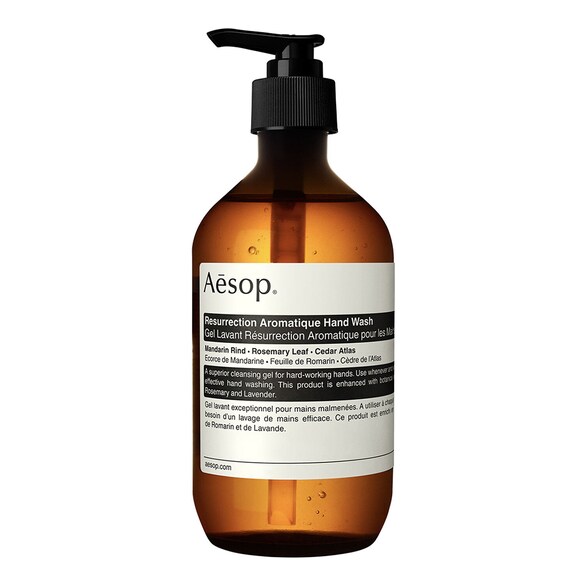 Handwaschgel Résurrection Aromatique, AESOP