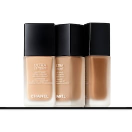 ULTRA LE TEINT FLUID-FOUNDATION - Ultra-Langer Halt
