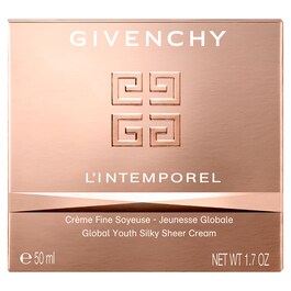 L'Intemporel -  - Sheer Cream