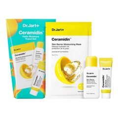 Ceramidin™ - Reiseset Feuchtigkeitsmaske, DR.JART+