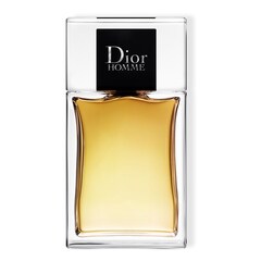 Dior Homme – After-Shave Lotion für Herren – Parfümierte Lotion, 100 ml, DIOR