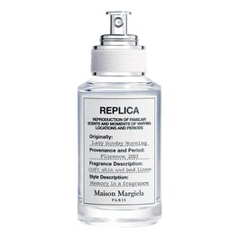 REPLICA - Lazy Sunday Morning