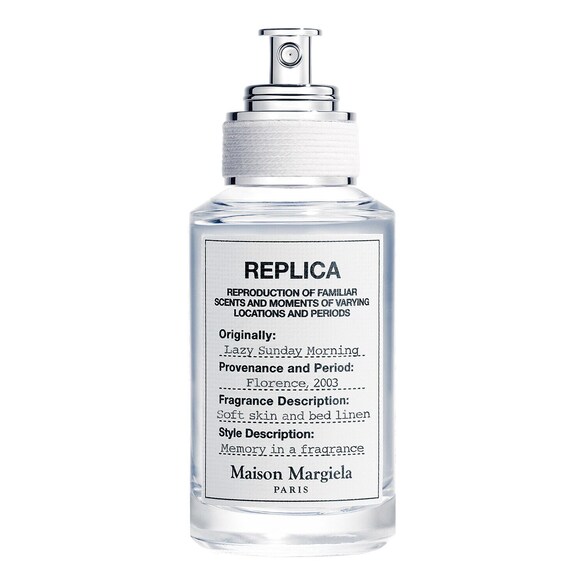 REPLICA - Lazy Sunday Morning, MAISON MARGIELA