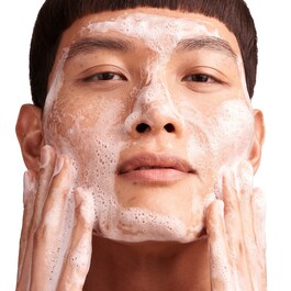 The Foaming Cleanser - Schäumende Gesichtsreinigung